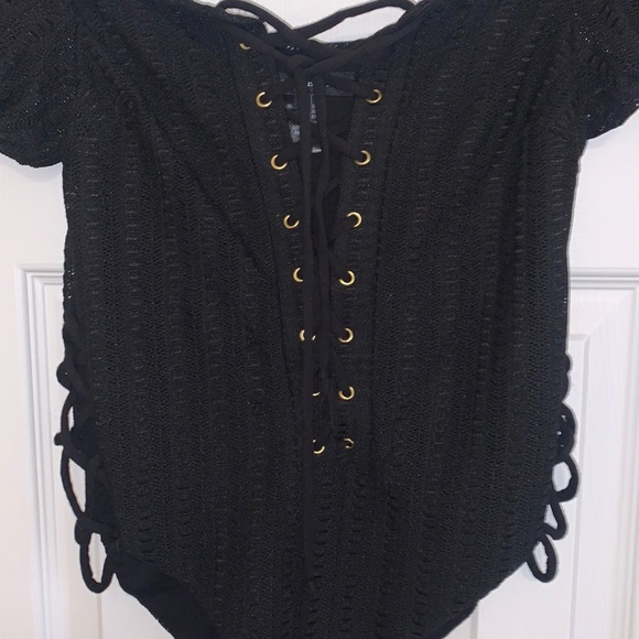 Body suit - Picture 2 of 3